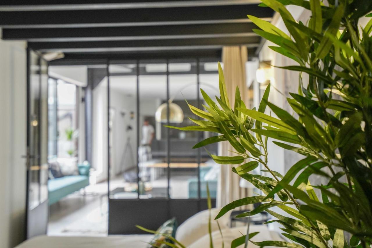 Nocnoc - Le Loft, Terrasse Comedie Montpellier Exterior photo